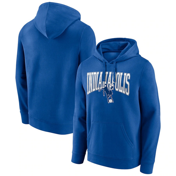 Men's Indianapolis Colts Royal Gridiron Classics Campus Standard Pullover Hoodie Men's Indianapolis Colts Royal Gridiron Classics Campus Standard Pullover Hoodie Men's Indianapolis Colts Royal Gridiron Classics Campus Standard Pullover Hoodie Men's Indianapolis Colts Royal Gridiron Classics Campus Standard Pullover Hoodie