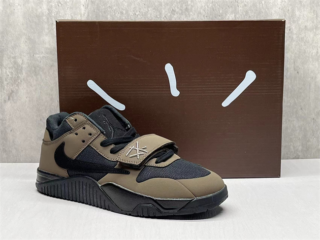 Women Running Weapon Running weapon Travis Scott x Jordan Jumpman Jack Black/Brown Shoes 001 Women Running Weapon Running weapon Travis Scott x Jordan Jumpman Jack Black/Brown Shoes 001