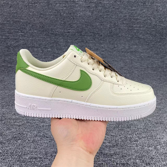 Men's Air Force 1 Low White Shoes Top 0334
